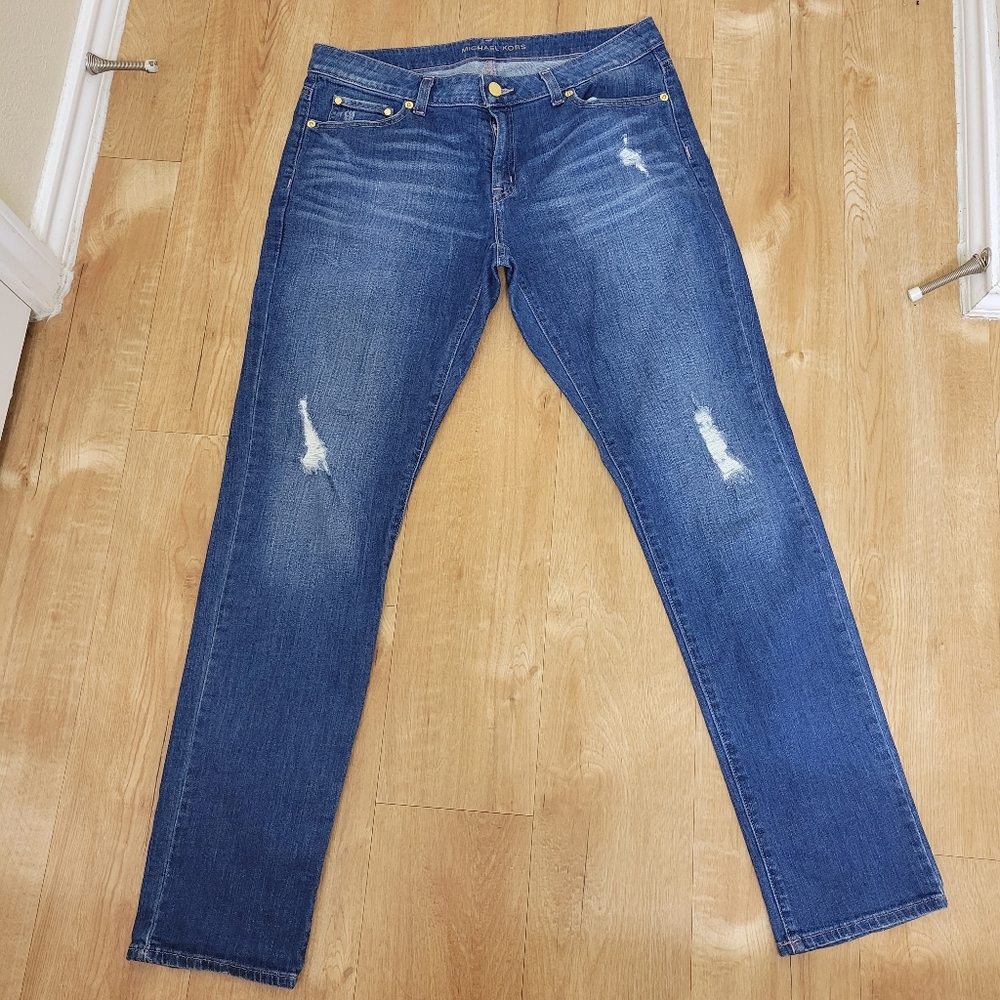 Michael kors 6 jeans
